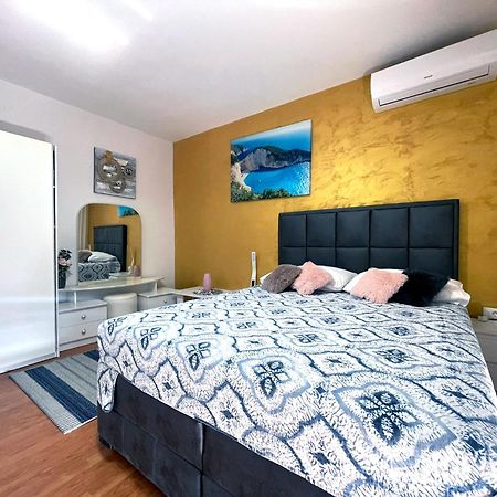 Roma Trogir Apartment Екстериор снимка