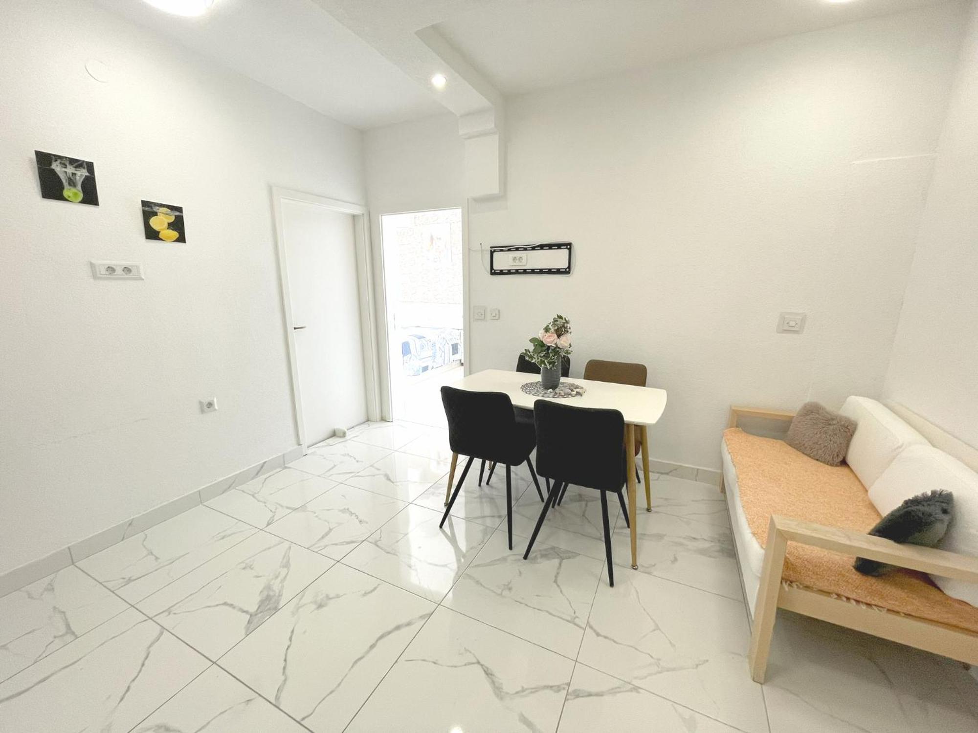 Roma Trogir Apartment Екстериор снимка