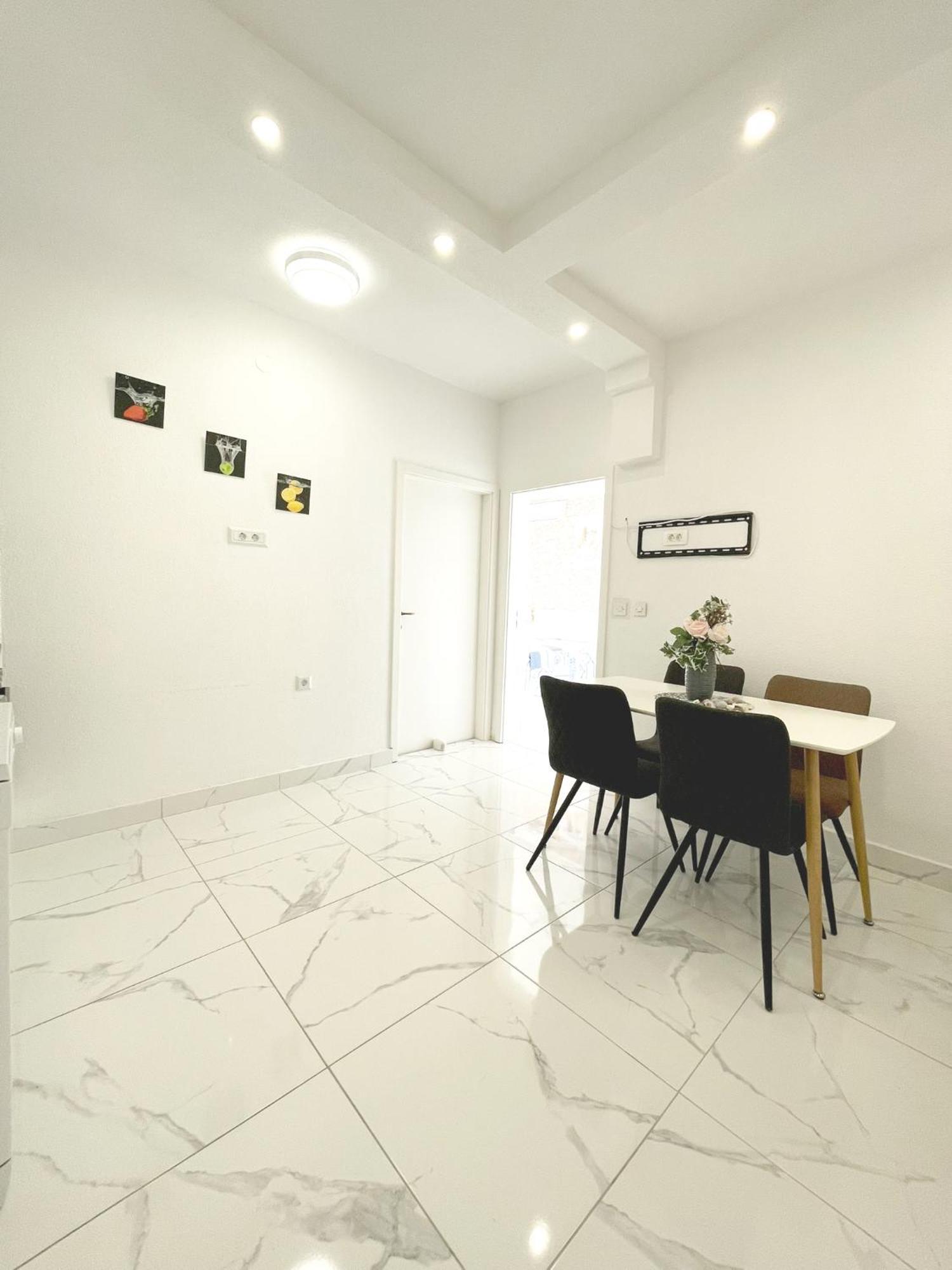 Roma Trogir Apartment Екстериор снимка