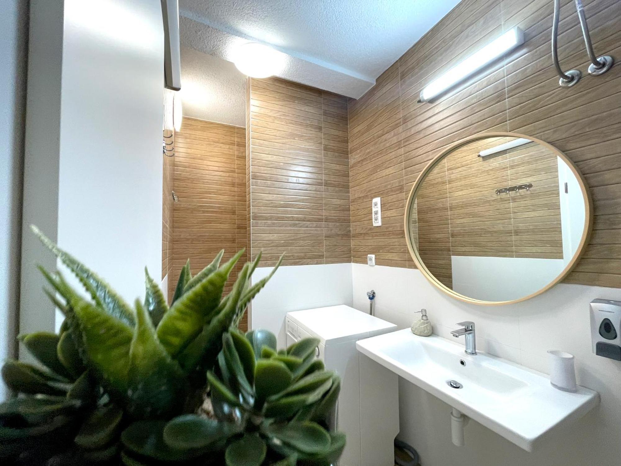 Roma Trogir Apartment Екстериор снимка