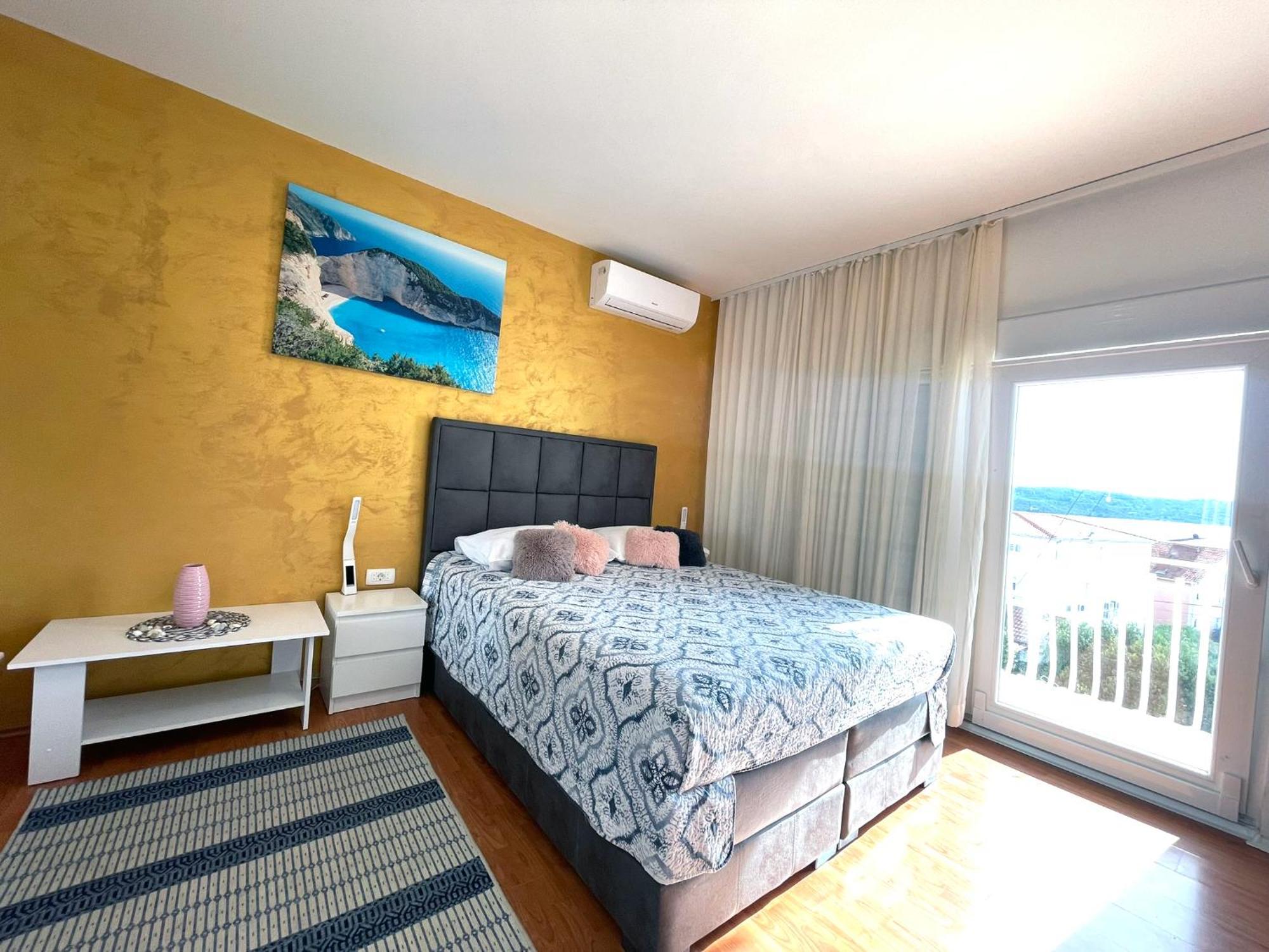 Roma Trogir Apartment Екстериор снимка