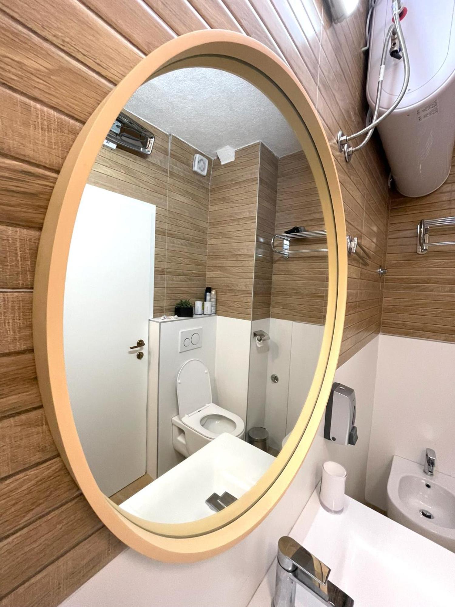 Roma Trogir Apartment Екстериор снимка