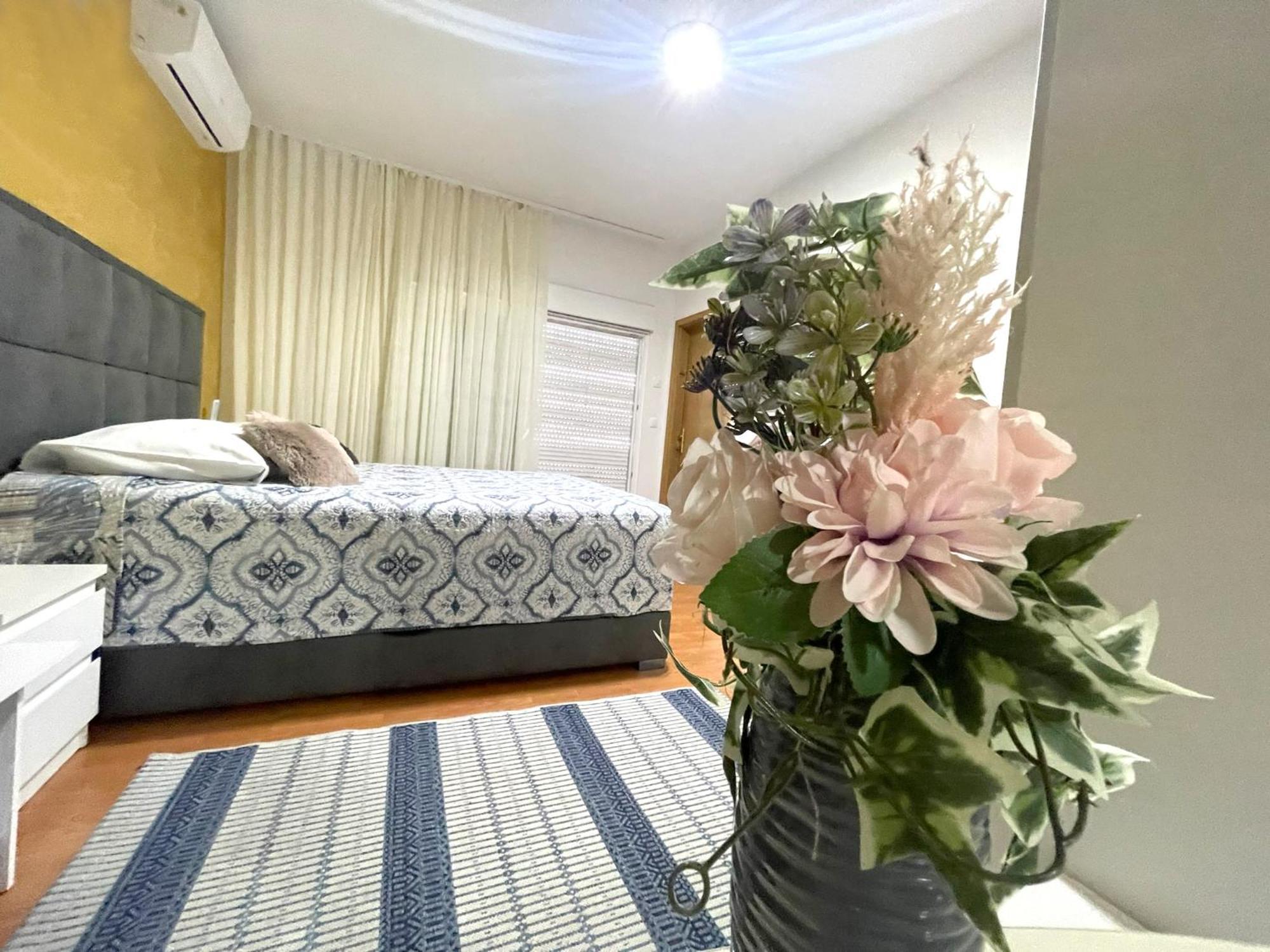 Roma Trogir Apartment Екстериор снимка