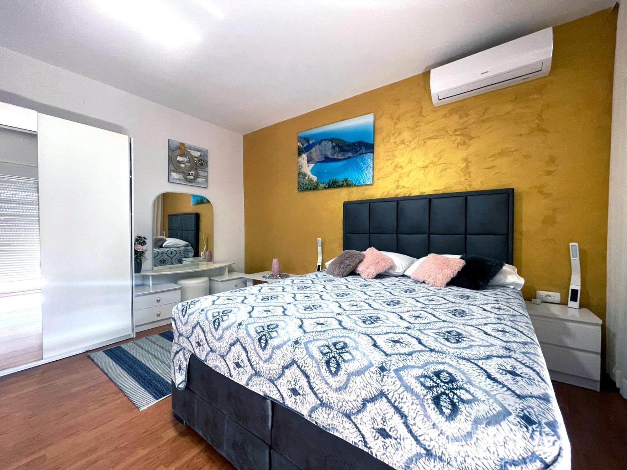 Roma Trogir Apartment Екстериор снимка
