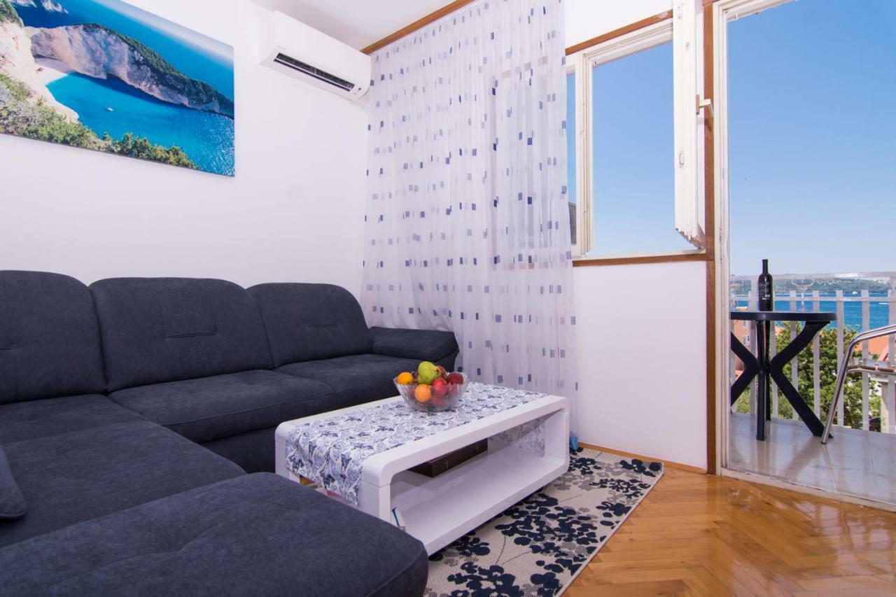 Roma Trogir Apartment Екстериор снимка