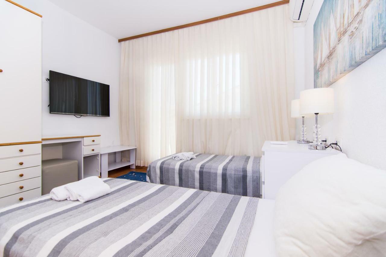 Roma Trogir Apartment Екстериор снимка